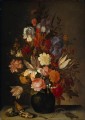 flowers rijks Ambrosius Bosschaert